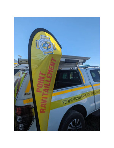 Point Ravitaillement 2