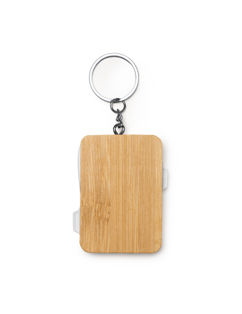 Porte clés avec cables de charge tél