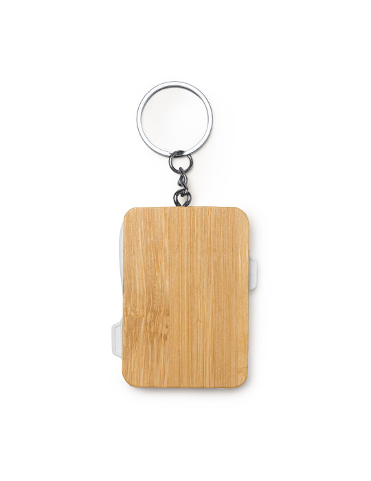 Porte clés avec cables de charge tél