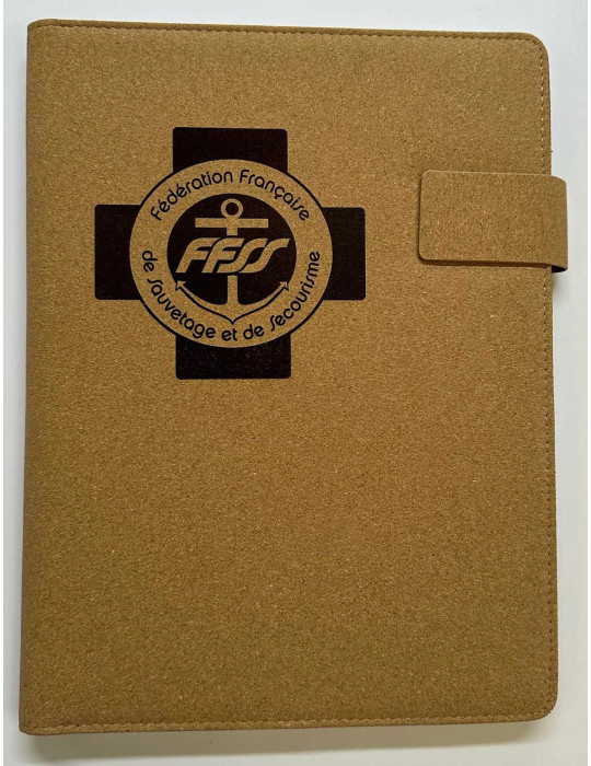 Lot de 5 Porte documents FFSS Lot de 5 Porte documents FFSS