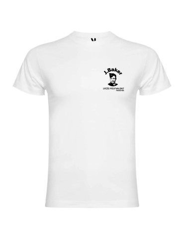 Tee shirt coton   J.Baker 2