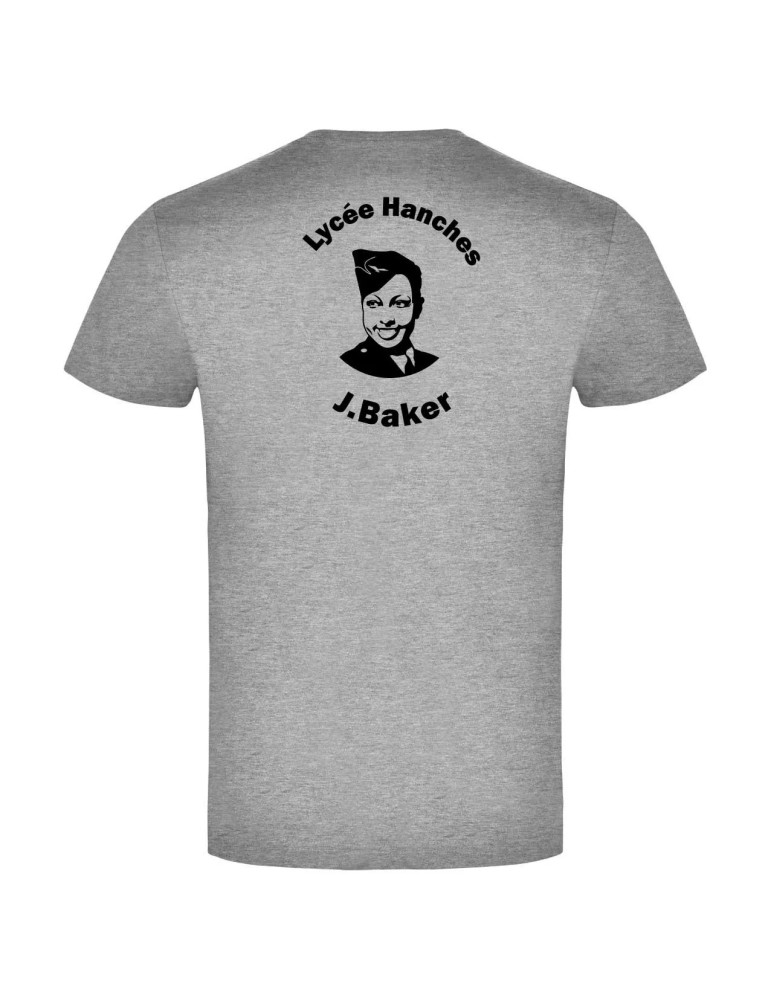 Tee shirt coton   J.Baker
