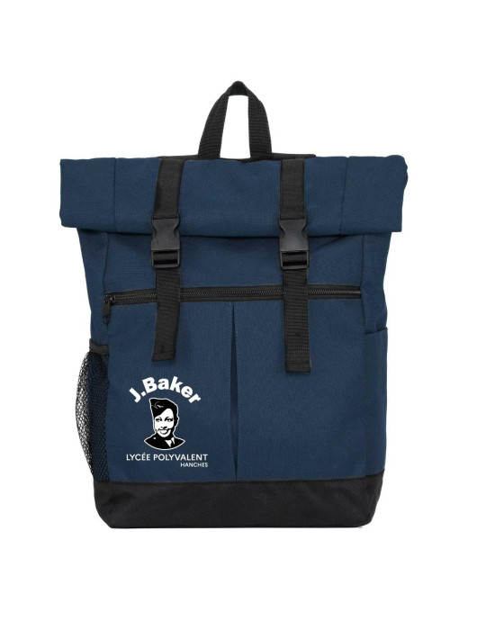Sac à dos   J.Baker