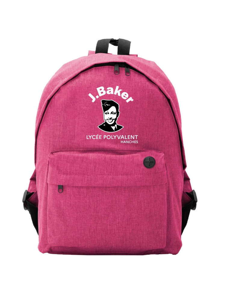 Sac à dos 2  J.Baker