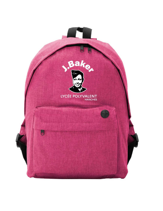 Sac à dos 2  J.Baker