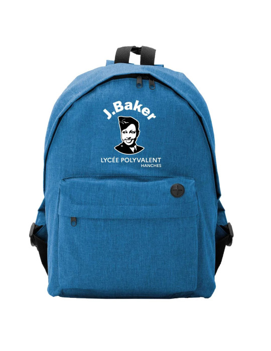 Sac à dos 2  J.Baker