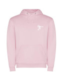 Sweat-shirt à capuche Option EPS Rotrou