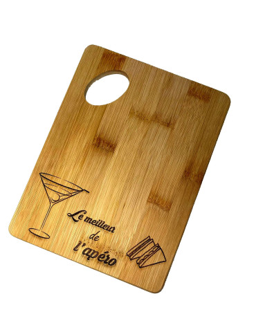 Petite planche à découper 2