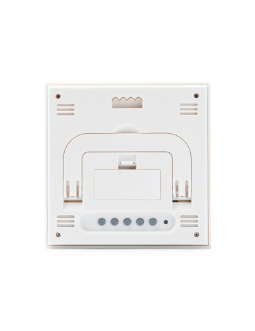 Grande station météo 2