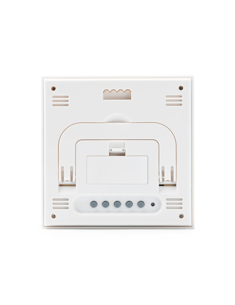 Grande station météo