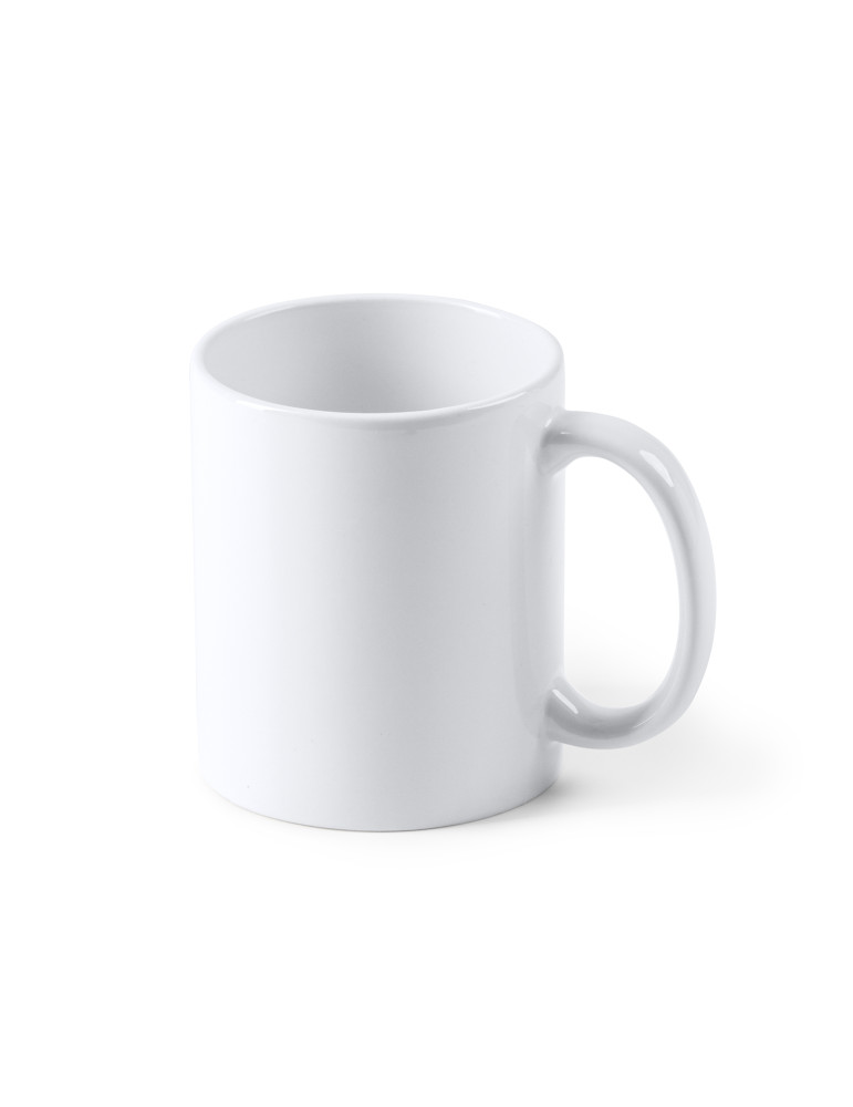 Mug blanc personnalisable