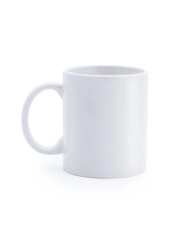 Mug blanc personnalisable