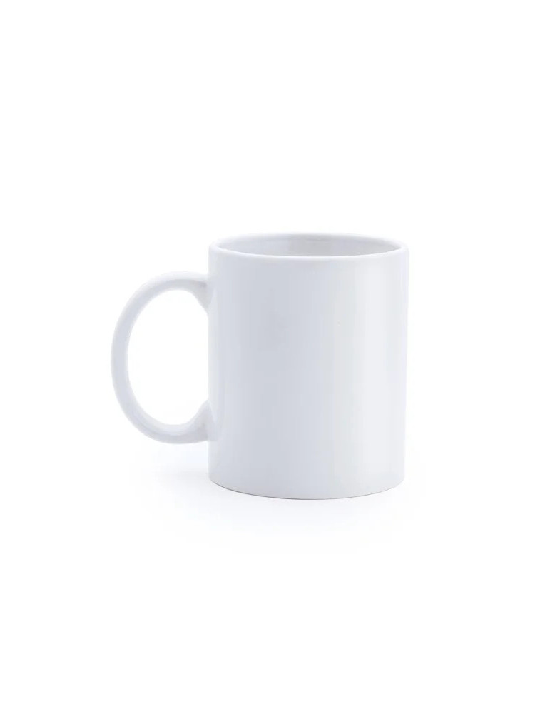 Mug blanc personnalisable