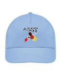 Casquette Enfant ASS Trainou