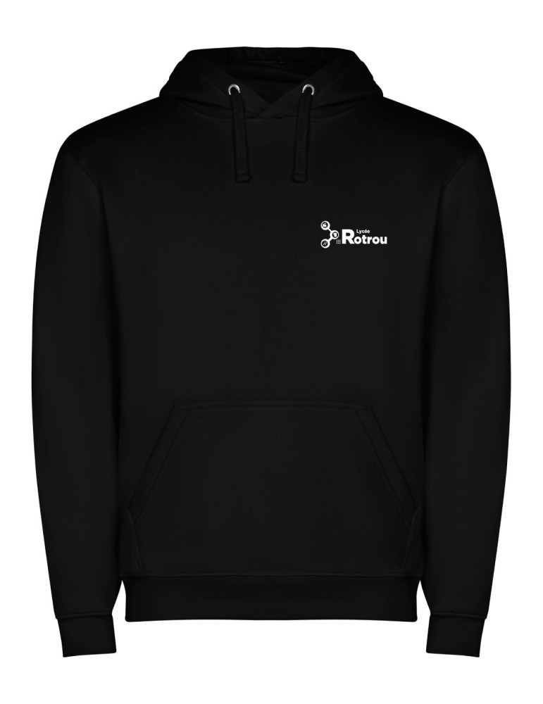 Sweat-shirt à capuche EPPCS Rotrou Sweat-shirt à capuche EPPCS Rotrou