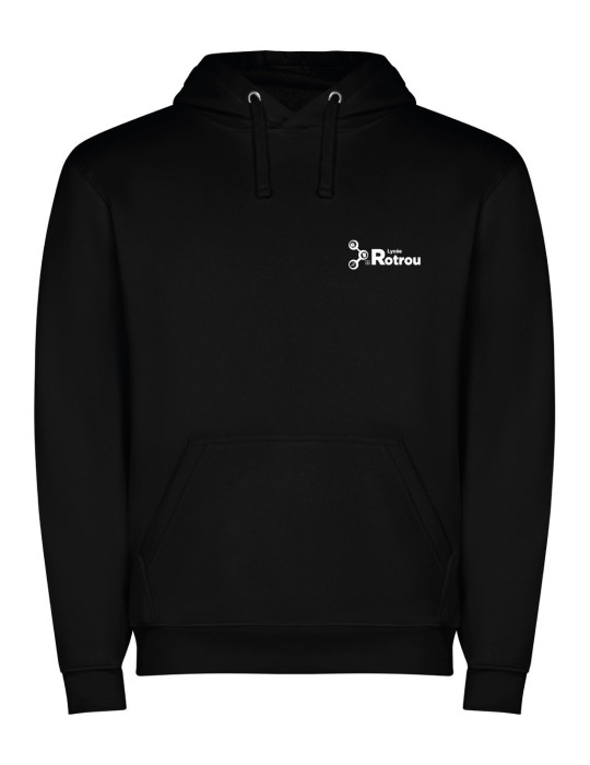 Sweat-shirt à capuche EPPCS Rotrou Sweat-shirt à capuche EPPCS Rotrou