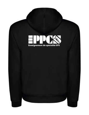 Sweat-shirt à capuche EPPCS Rotrou 2