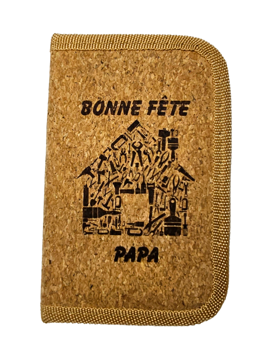 Trousse a outils personnalisable