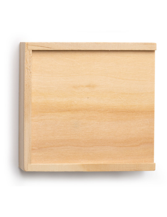 Petite Boite de jeux personnalisable