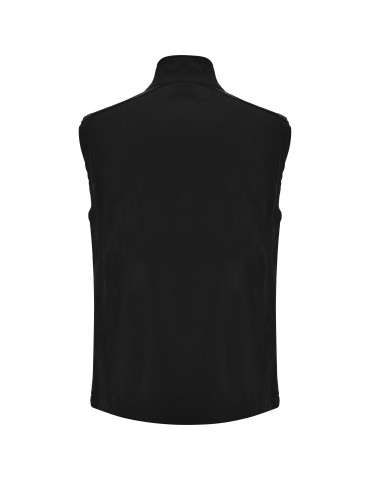 Gilet Softshell sans manche 2