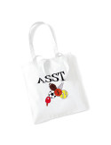 Totebag  ASS Trainou