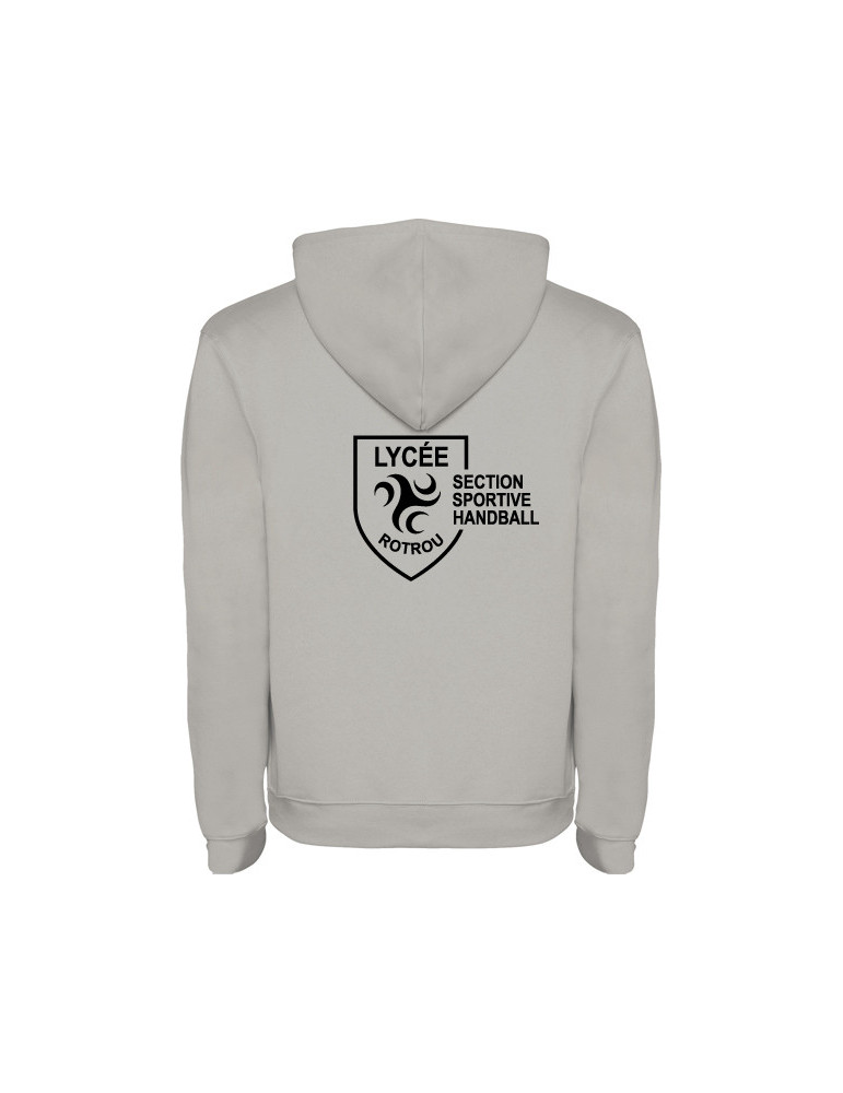 Sweat-shirt à capuche Section Hand Rotrou